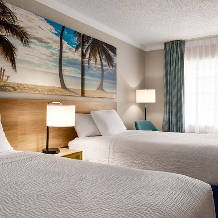 Days Inn By Wyndham Miami Airport North Miami Springs Екстериор снимка
