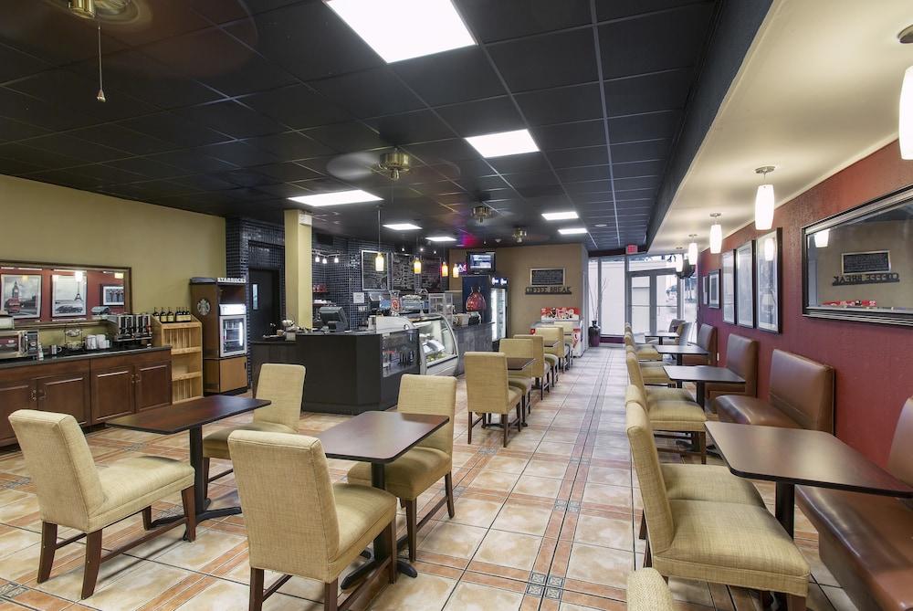 Days Inn By Wyndham Miami Airport North Miami Springs Екстериор снимка