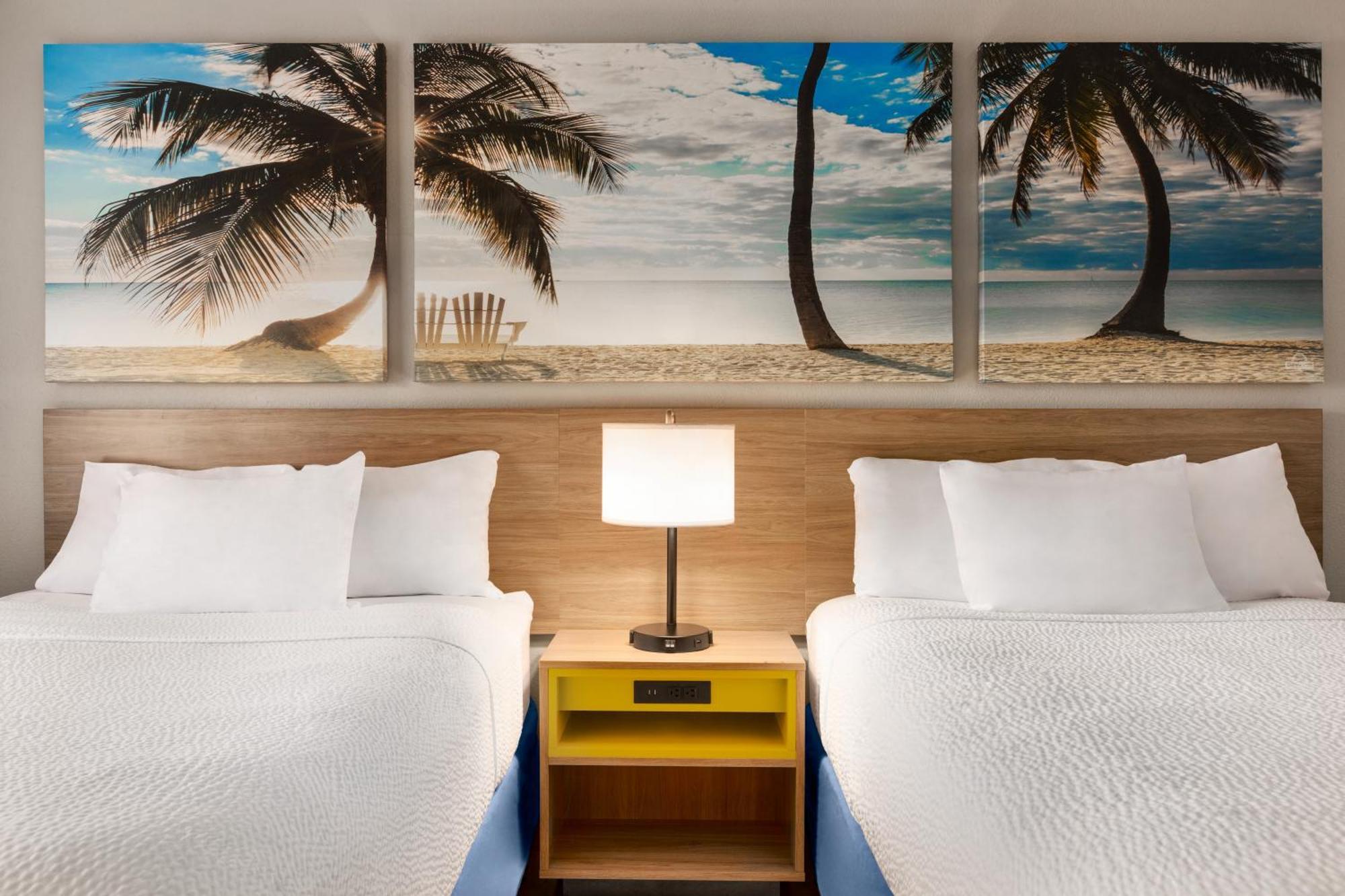Days Inn By Wyndham Miami Airport North Miami Springs Екстериор снимка
