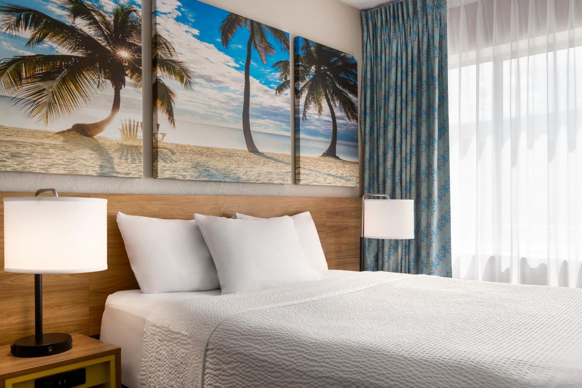 Days Inn By Wyndham Miami Airport North Miami Springs Екстериор снимка