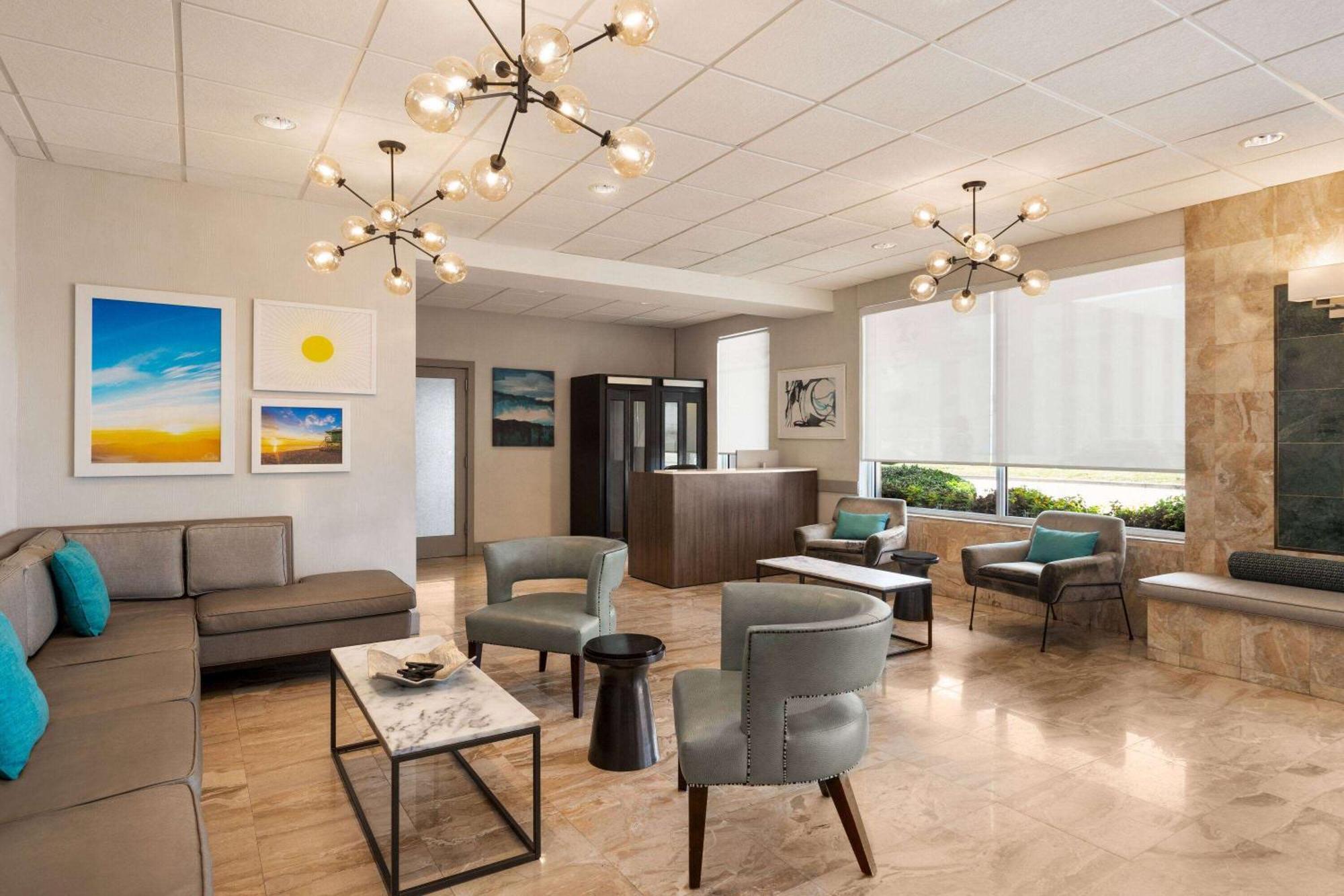 Days Inn By Wyndham Miami Airport North Miami Springs Екстериор снимка
