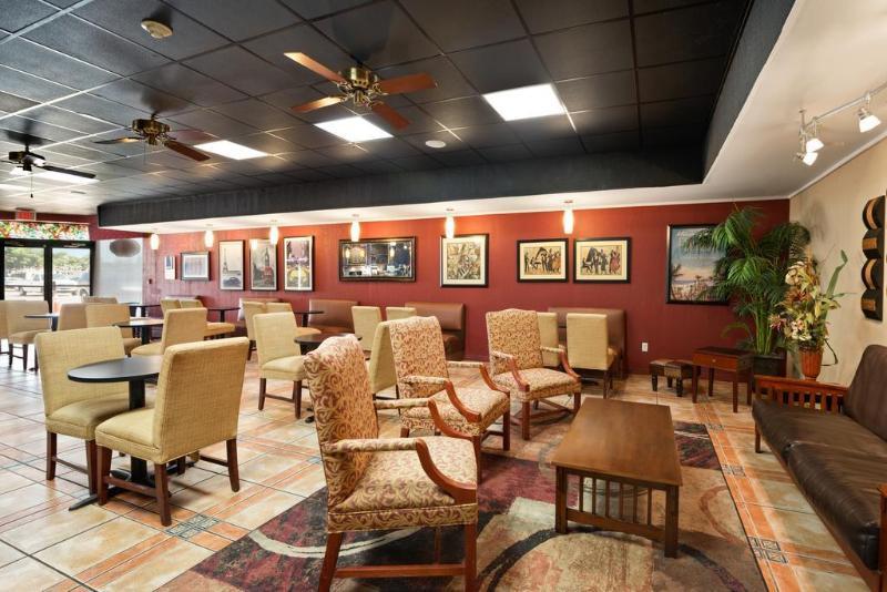 Days Inn By Wyndham Miami Airport North Miami Springs Екстериор снимка