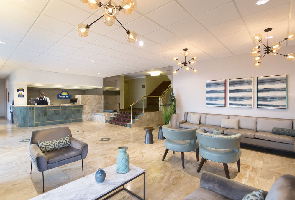 Days Inn By Wyndham Miami Airport North Miami Springs Екстериор снимка